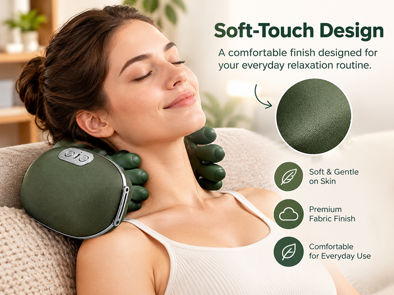 Soft-Touch Design