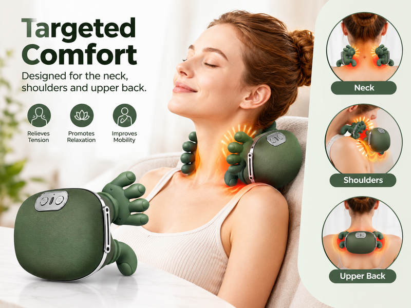 Targeted Comfort