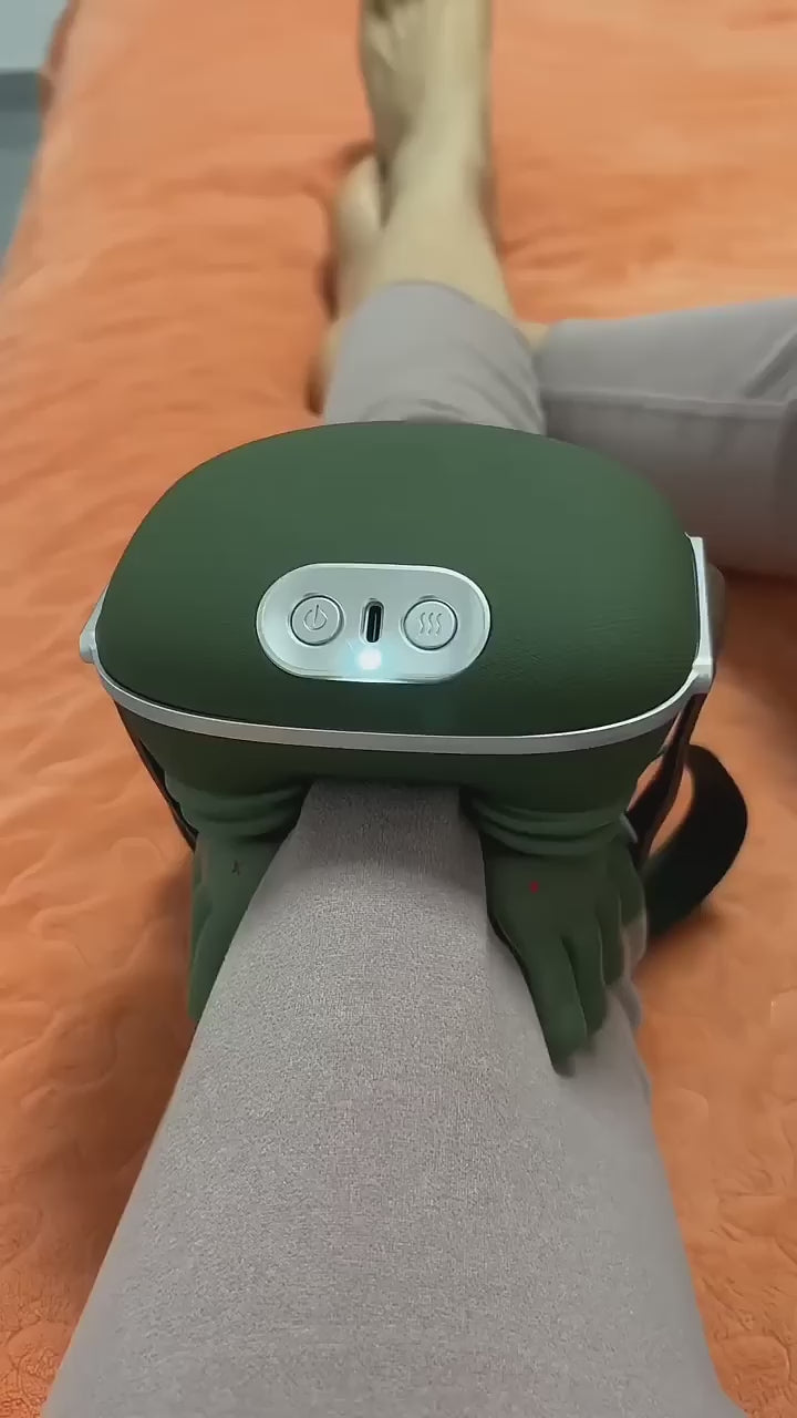 Premium Shoulder &amp; Neck Massager