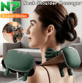 Premium Shoulder &amp; Neck Massager